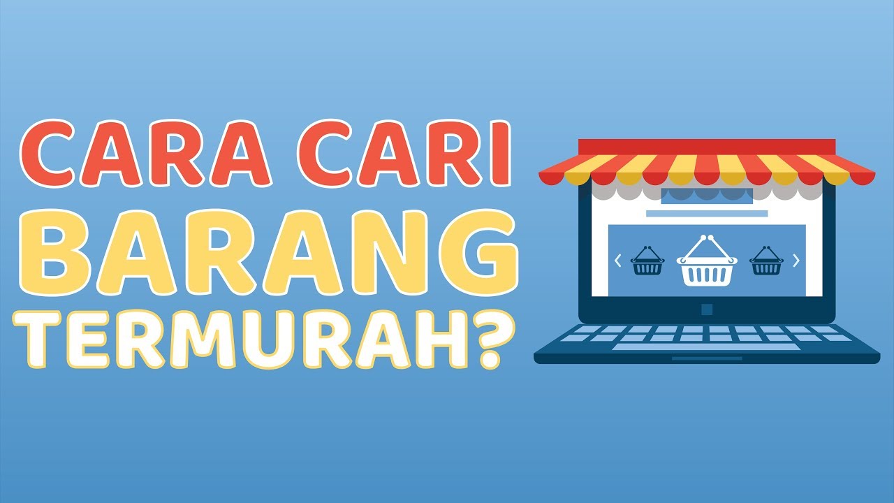 Darimana Supplier Bisa Dapat Harga Murah?