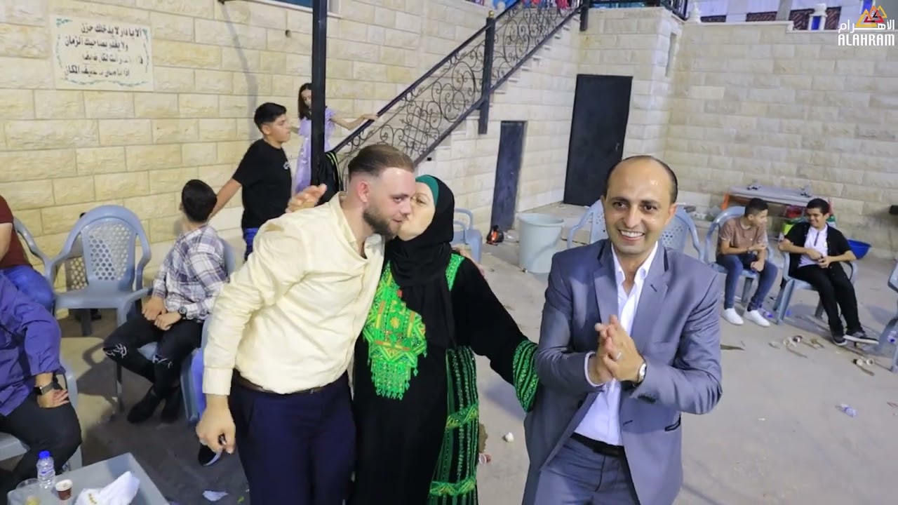 جوبي مرتبة حفل الطالب علي سلطان مع الفنان علي الصقر-عجة