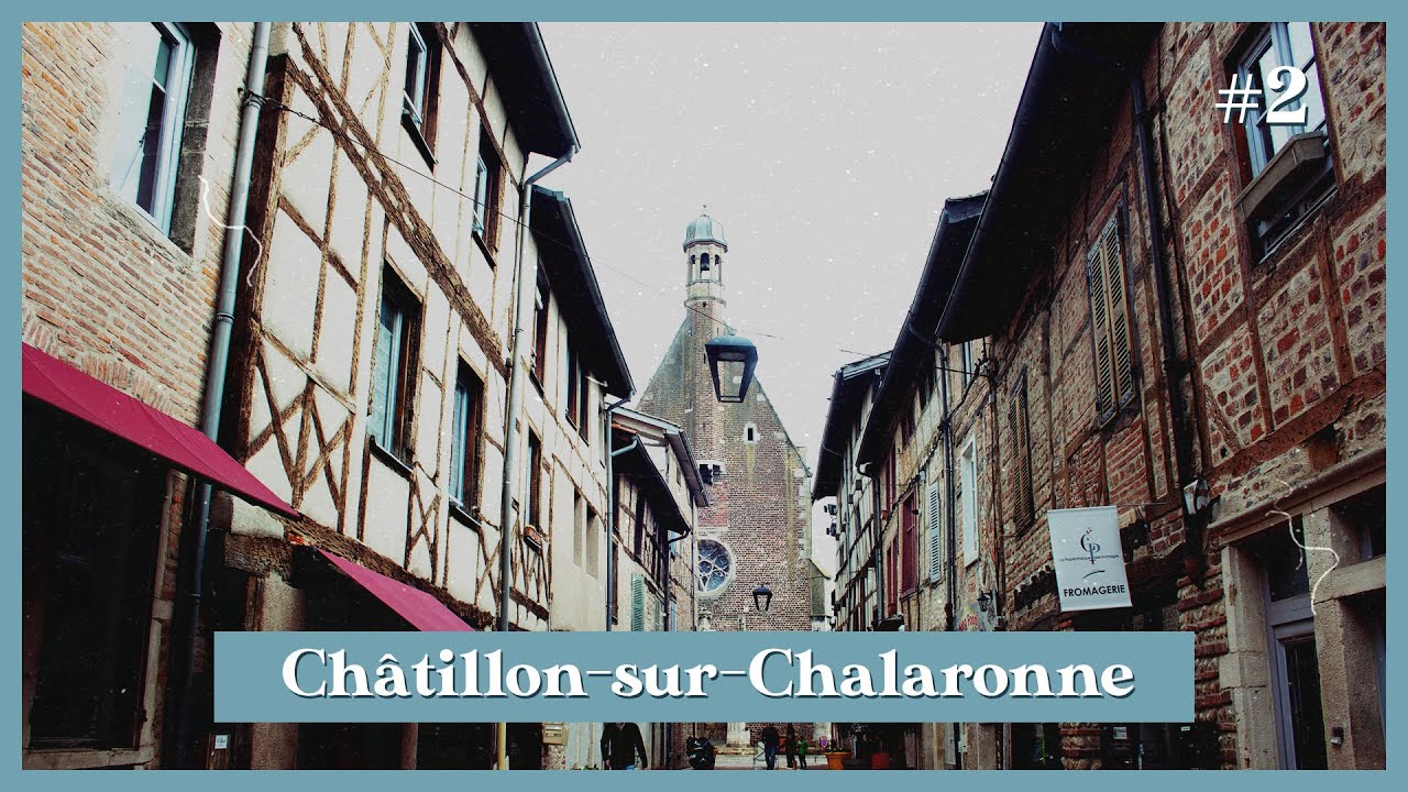 La PETITE VENISE de la Dombes