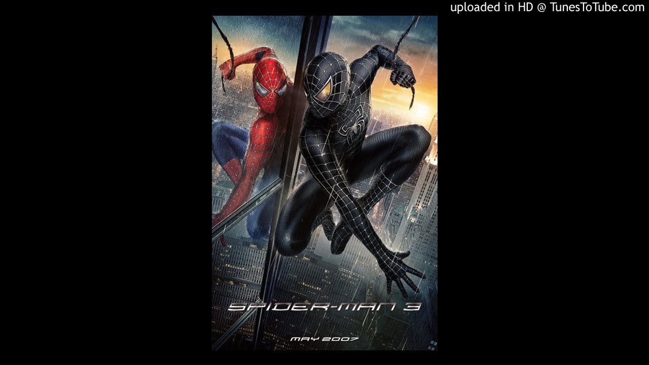 [FREE] Spider-Man 3 