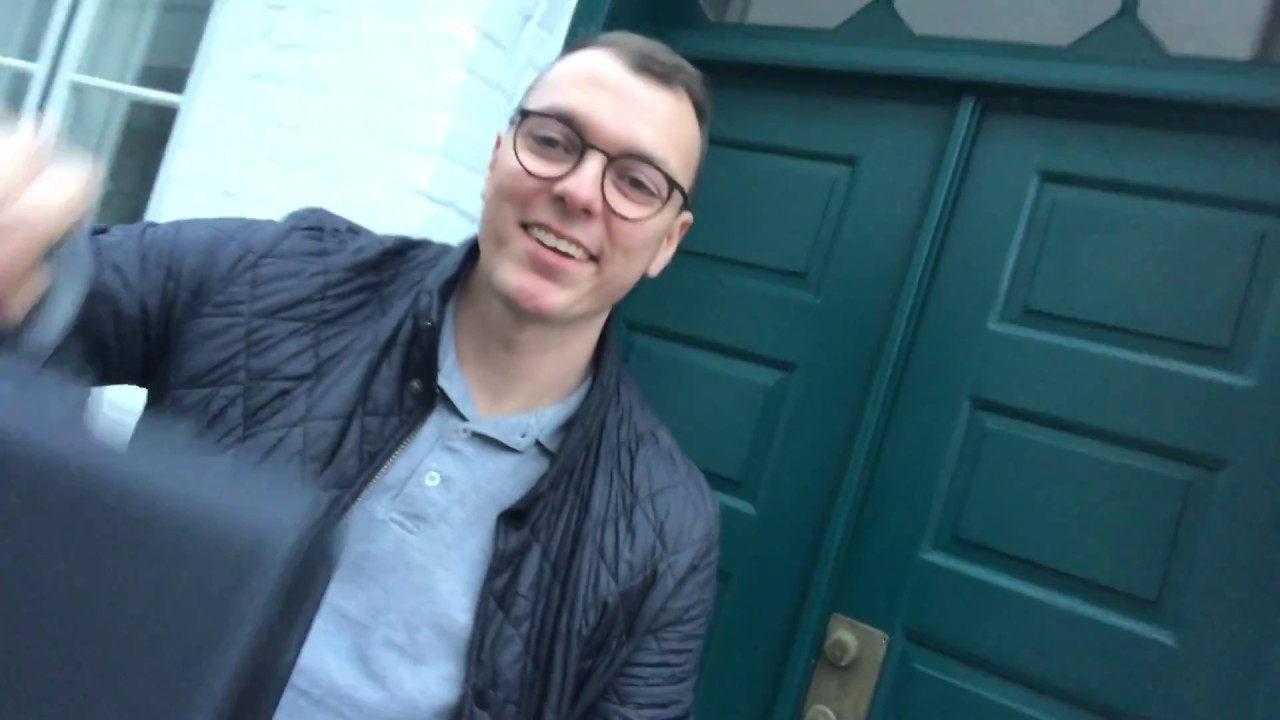 Bliv praktiserende læge - Kim Agerholm Brogaard