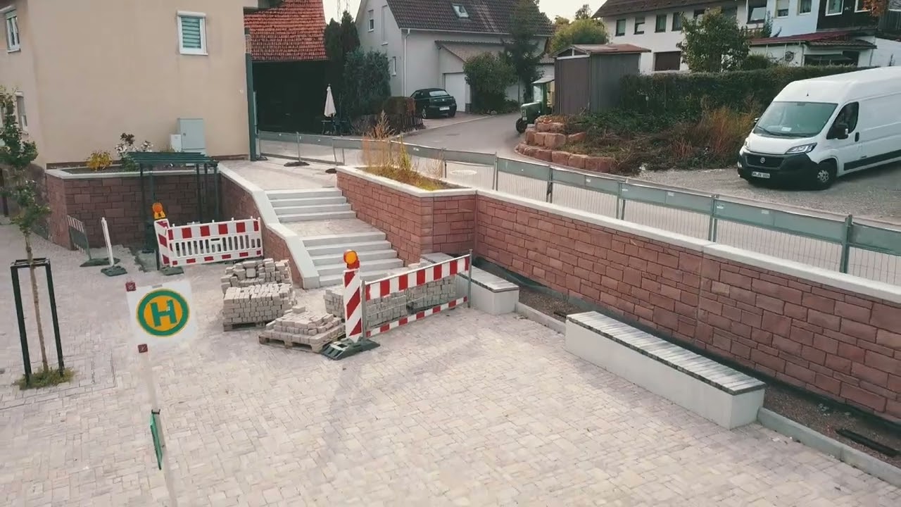 Projekte [Komplett] | Glatthaar Starwalls