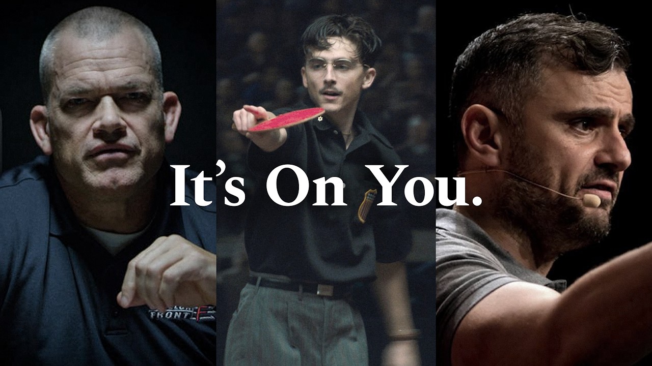 DO YOU ACTUALLY WANT THIS - Powerful Motivational Speech Video