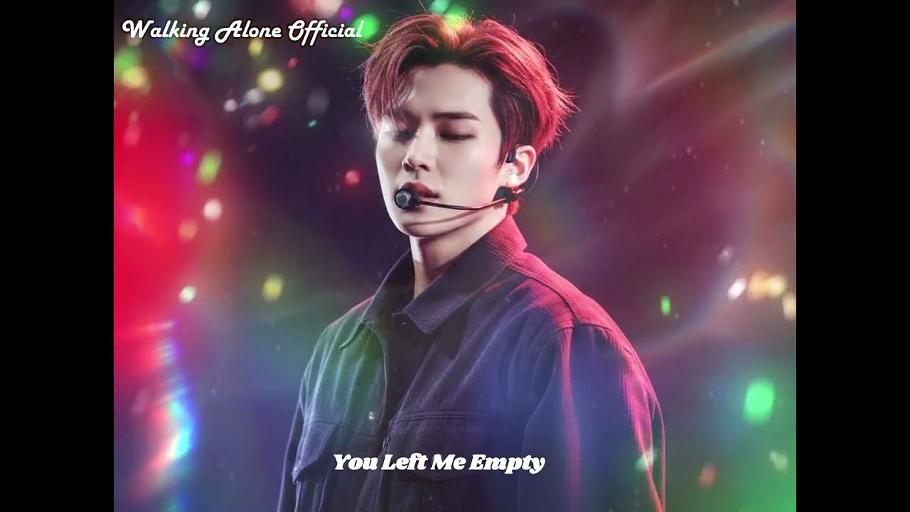 You Left Me Empty