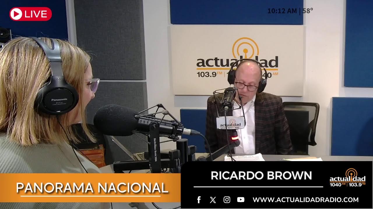Actualidad Radio Miami