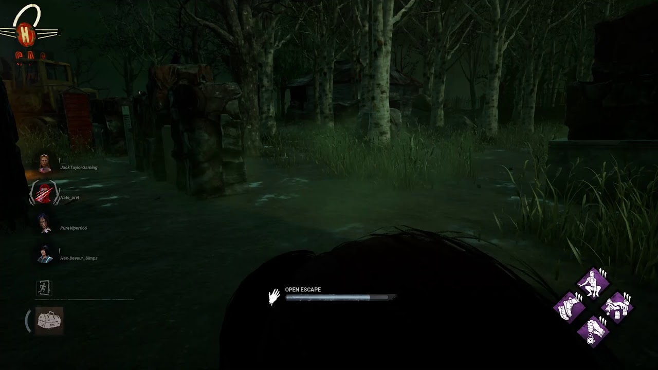 Dbd