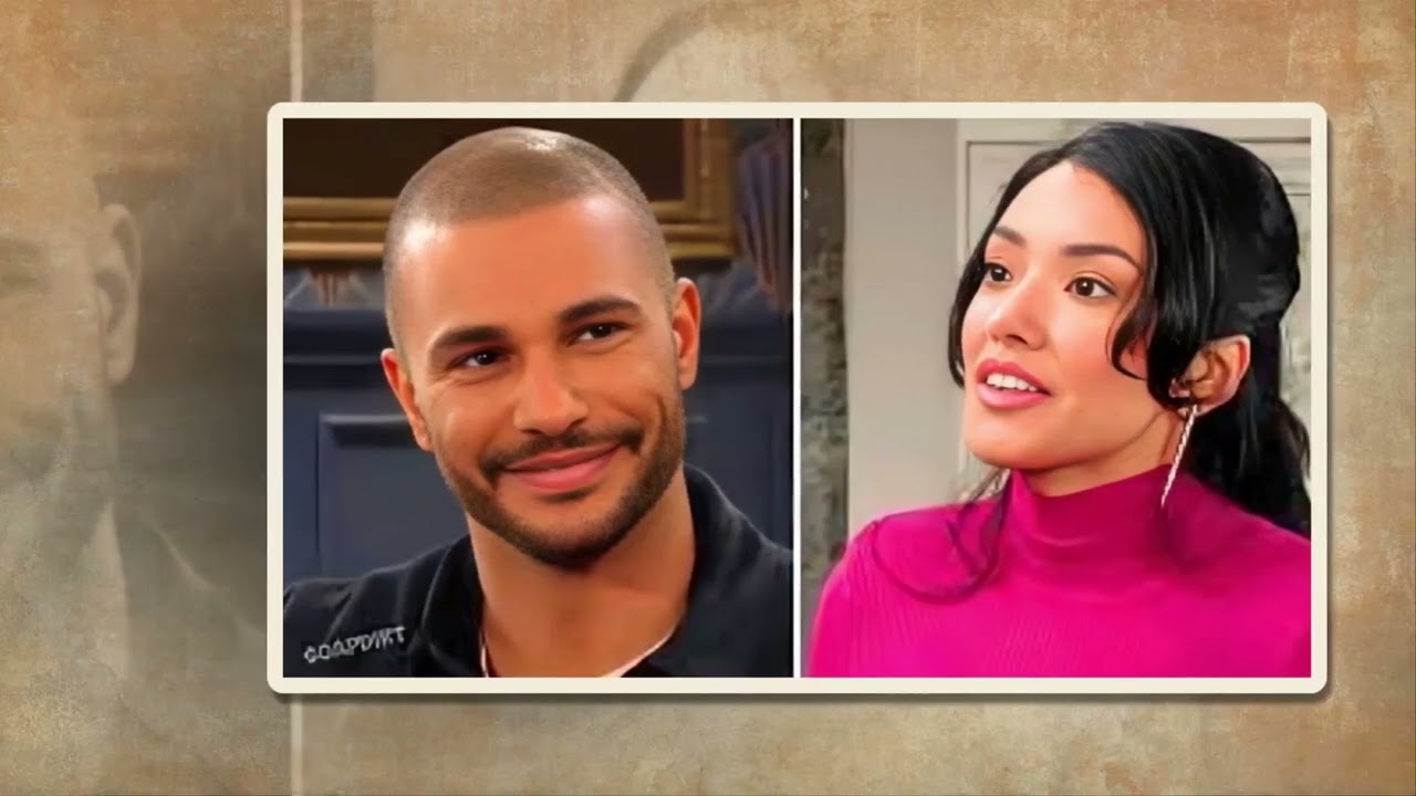 Shocking Discovery! Holden Novak Uncovers Secret That Changes EVERYTHING on Young and the Restless
