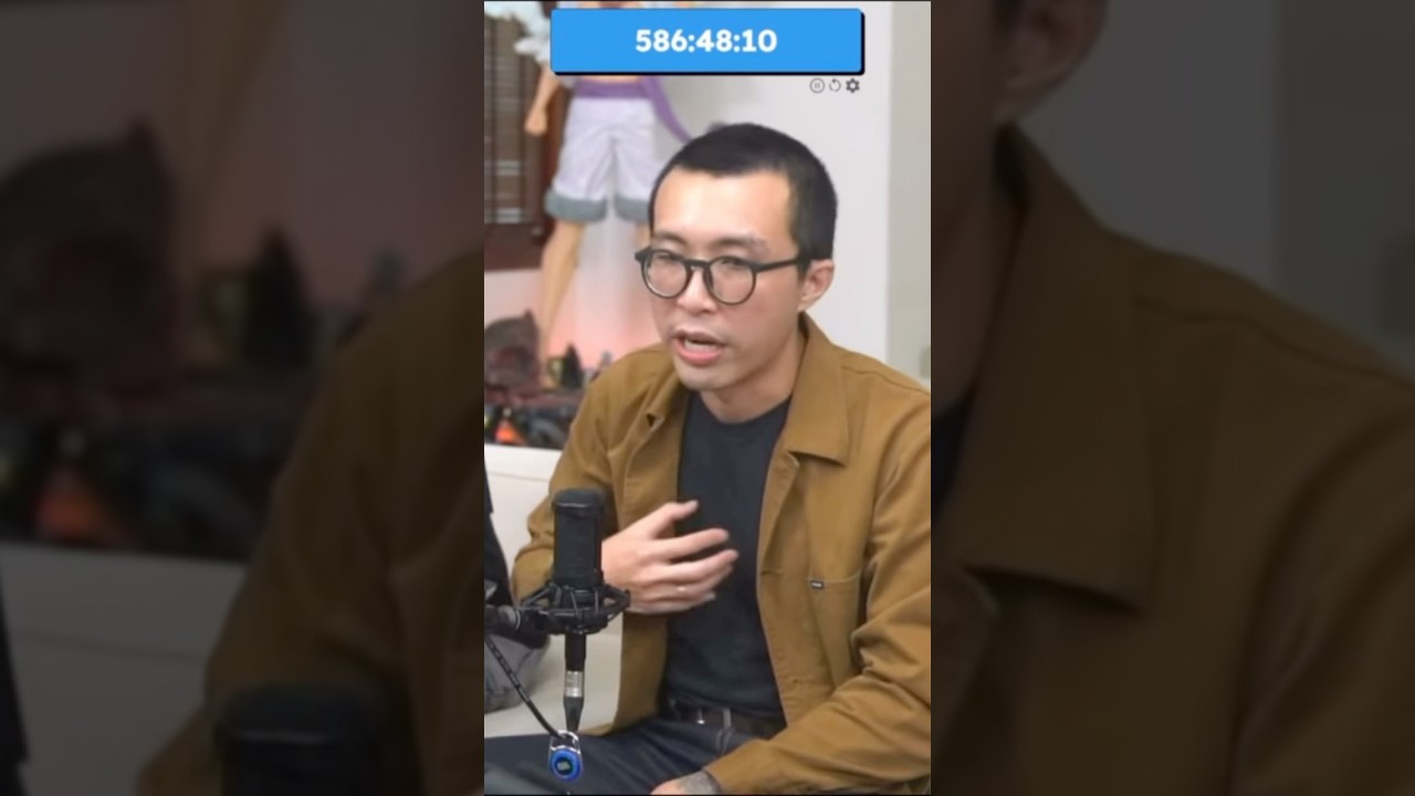 Bedanya Vape sama Rokok - dr Tirta | #shorts