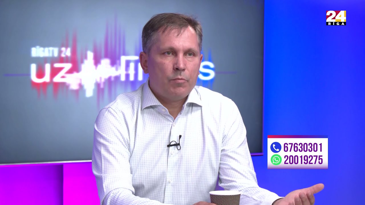 Psihiatrs Tērauds par sabiedrības nostāju vakcinēšanās jautājumā: Vērts padomāt ne tikai par sevi