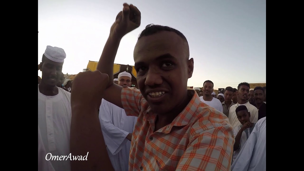 زواج فؤاد عبدالقادر القريه 37 محمد ربابه 5 #زواج_فؤاد