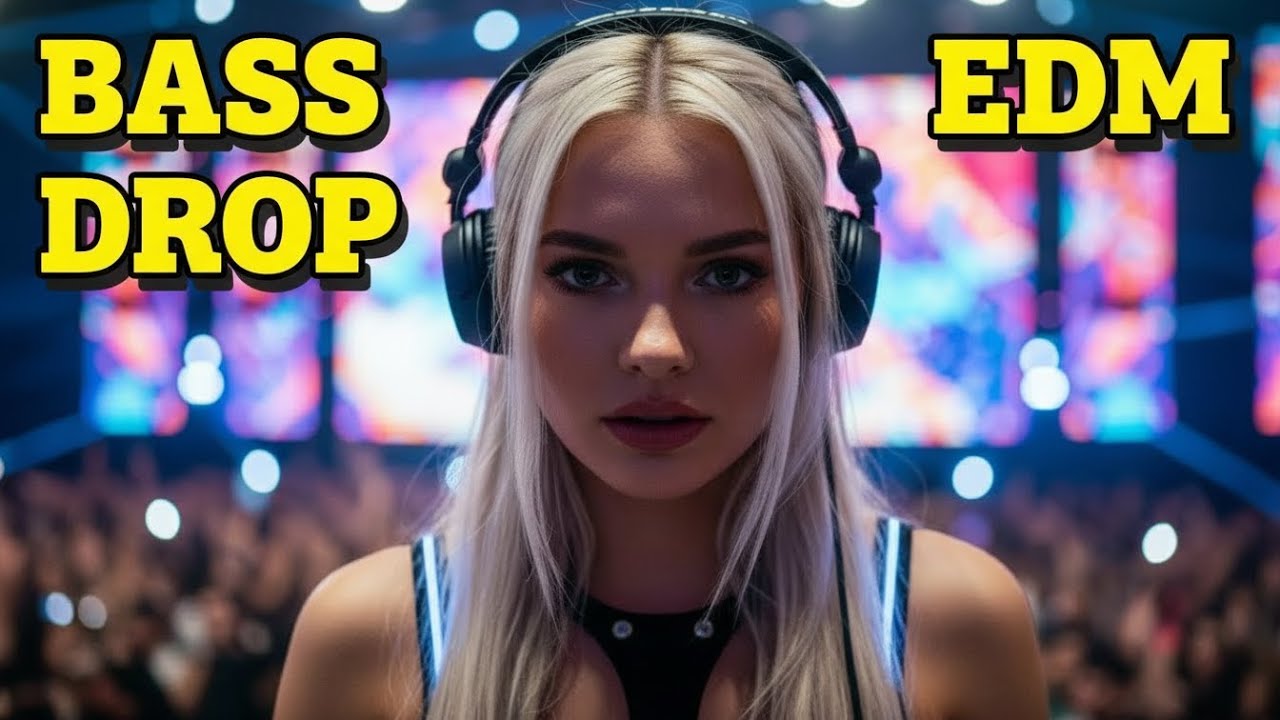 🔥 EDM Remix Club Banger 2026 Hard Dancing | Mix High Energy in Party Beats  🔥 #38
