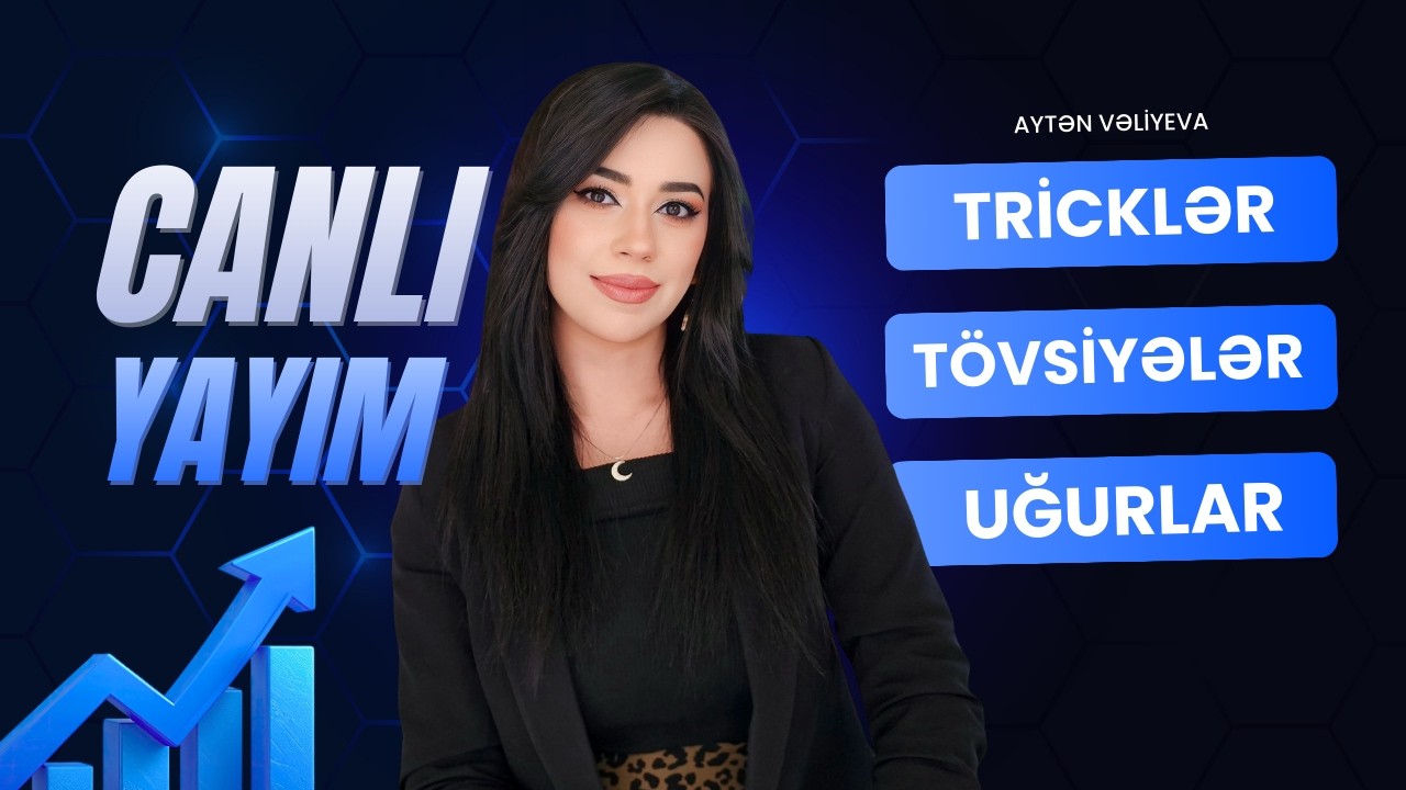 İNGİLİS DİLİ ÜMUMİ TƏKRAR - Aytən Vəliyeva