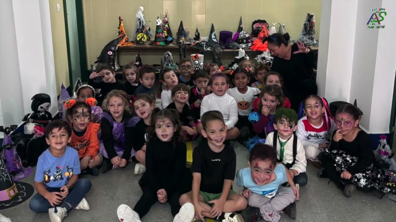 Halloween 2025
