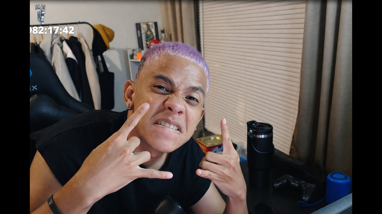 🔴[LIVE] LETSS GOOO CUZZ 
