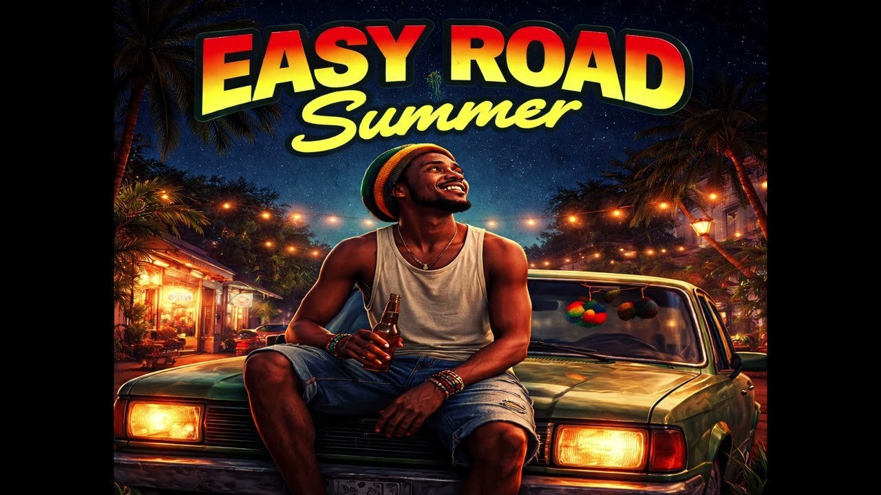 Easy Road Summer [Cover Song]