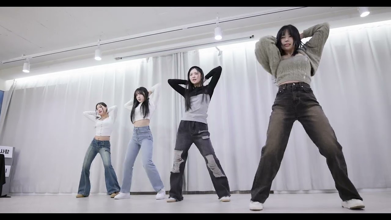 캔디샵 #aespa #whiplash 팬싸인회 250121