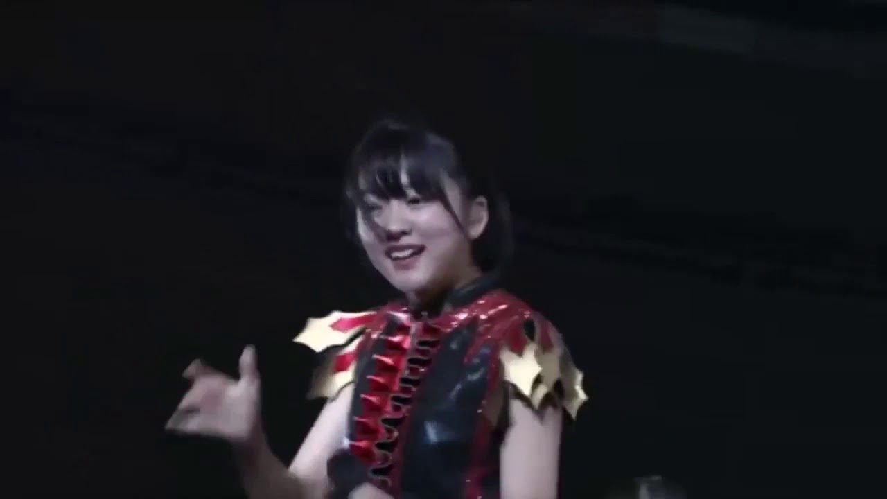 Batten ShowJo Tai   Osshoi