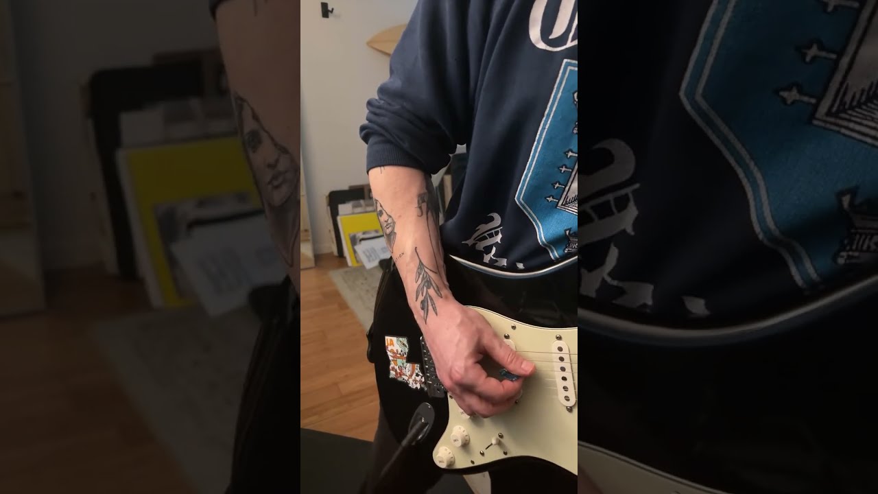 Music Improv