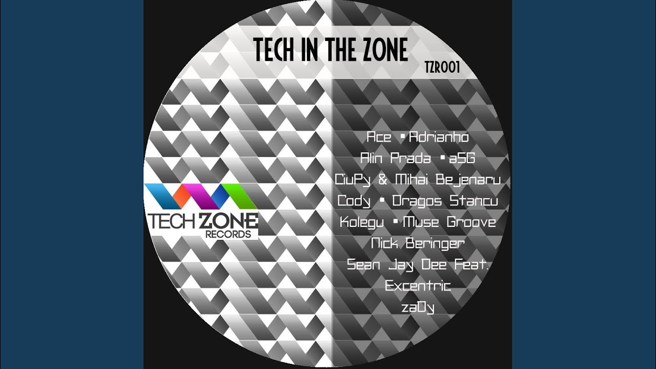 Good Feeling (Original Mix)