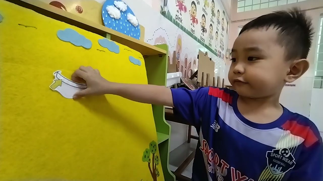 Gia Khang - Lá 3 (Long Tuyền)