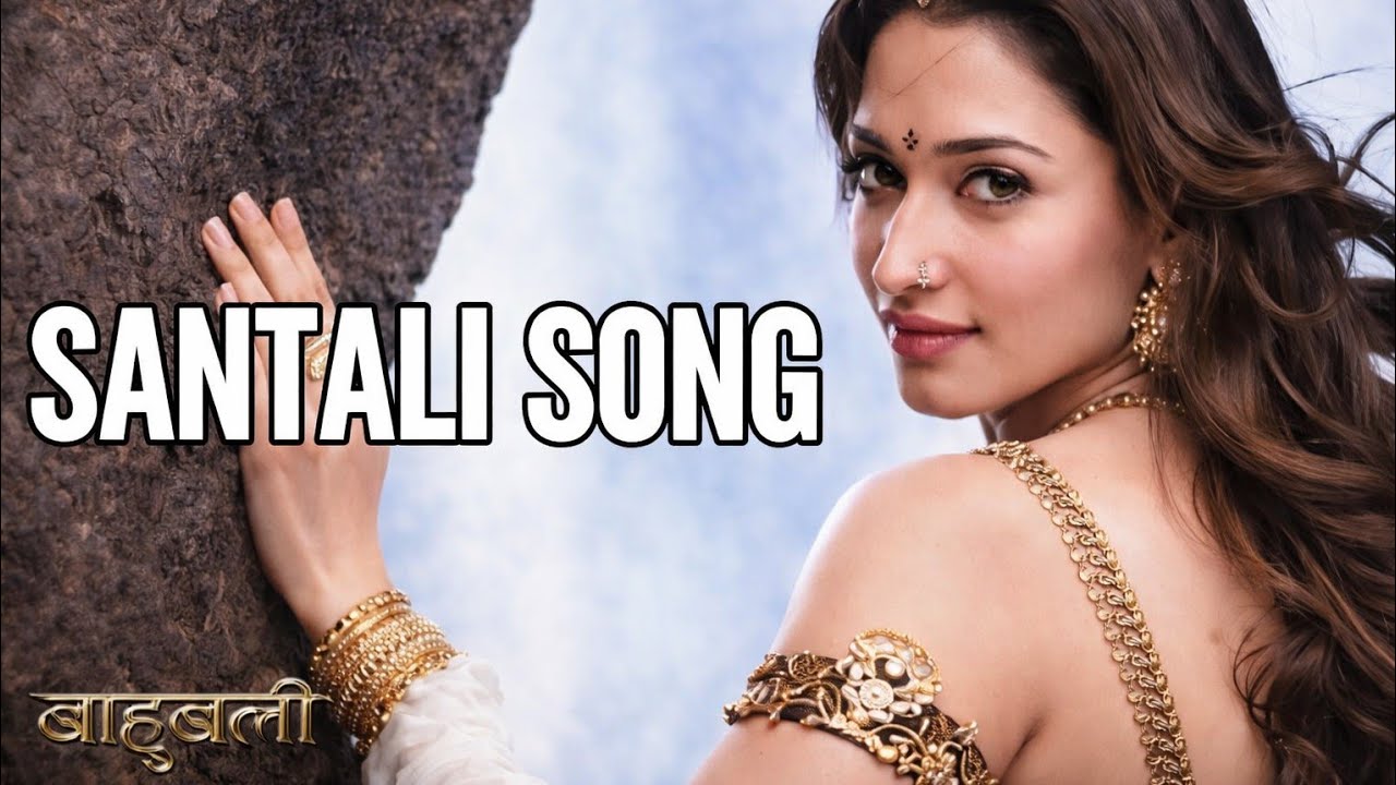 Bahubli | Hopo Hansda| New Santhali Video Song 2025-26