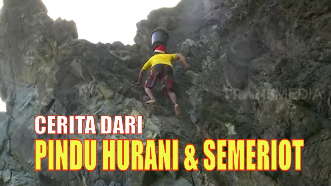Cerita Dari Pindu Hurani & Semeriot | INDONESIAKU  (10/08/20)
