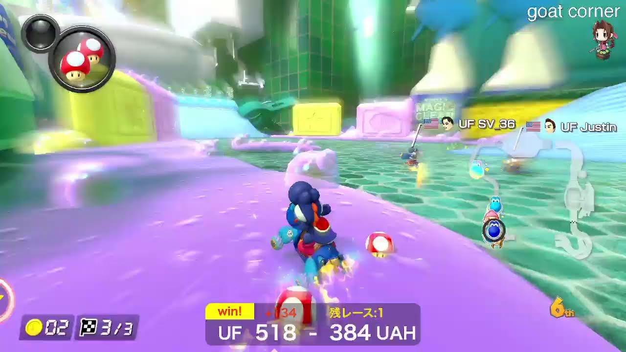 uf ckl week 2 oh boy