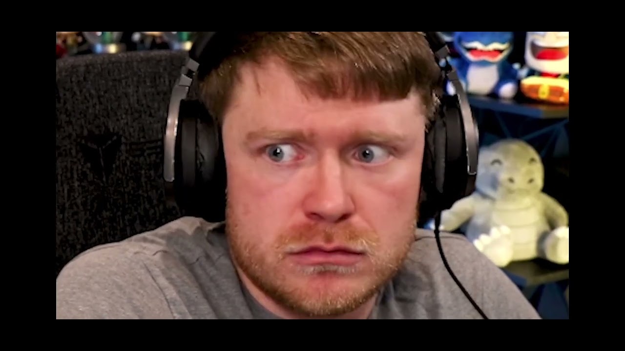 Guy plays hellmart for 14 minutes 