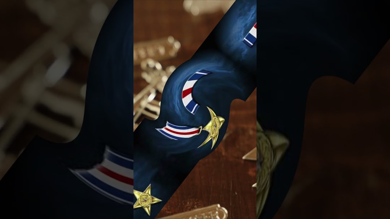 Top 5 USA Military Medals and Decorations