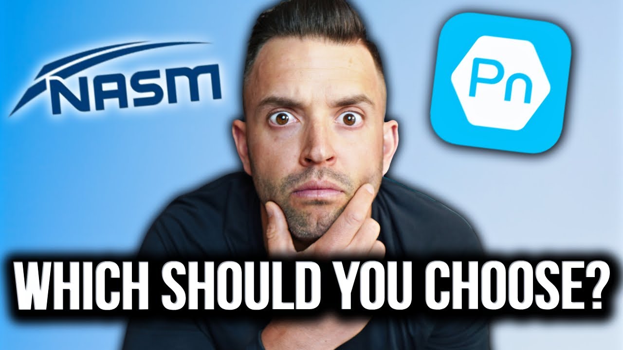 NASM CNC vs Precision Nutrition Level 1: Which is right for you in 2026? (Choose Wisely)