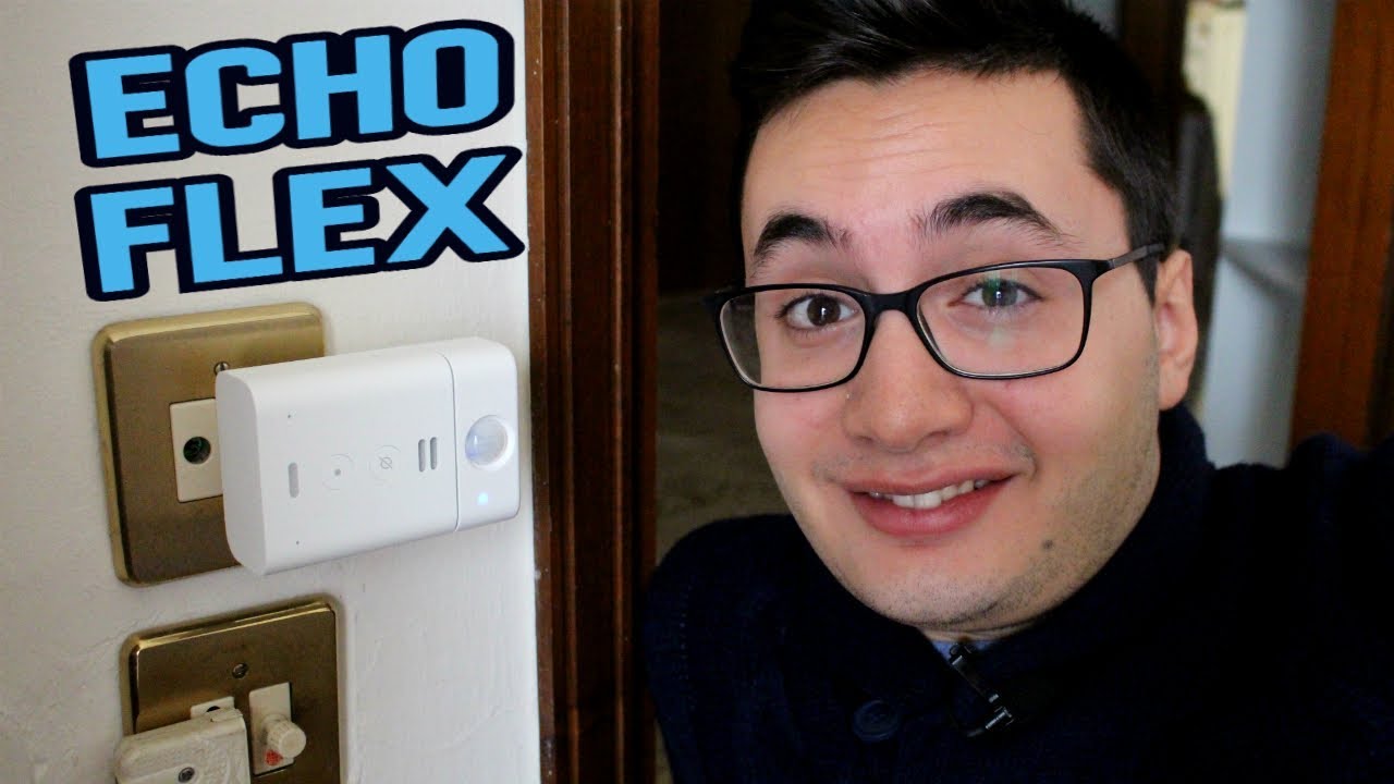 MIGLIORE ECHO-NOMICO: Recensione Echo Flex
