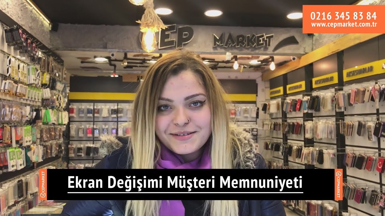 EN İYİ 10 İSTANBUL TELEFON TAMİR SERVİSİ | cepmarket