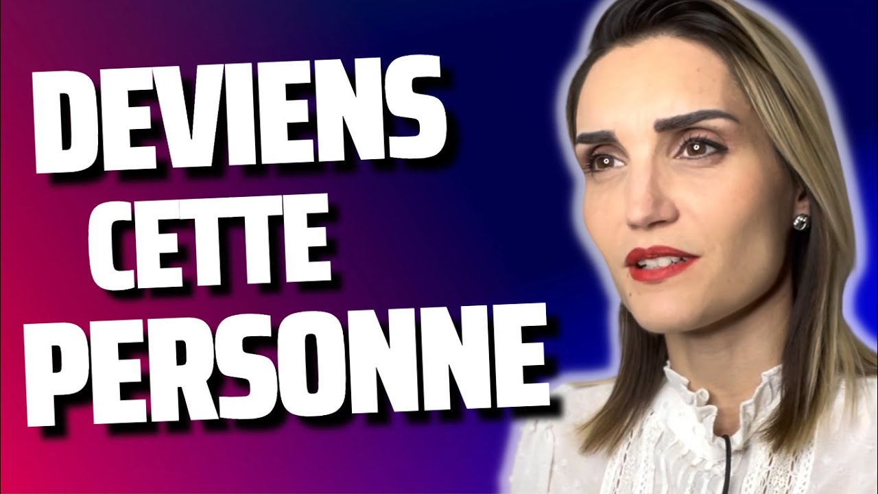 Tu vas VRAIMENT devenir CHARISMATIQUE et CONFIANTE si tu appliques ce SECRET (concentre-toi !)