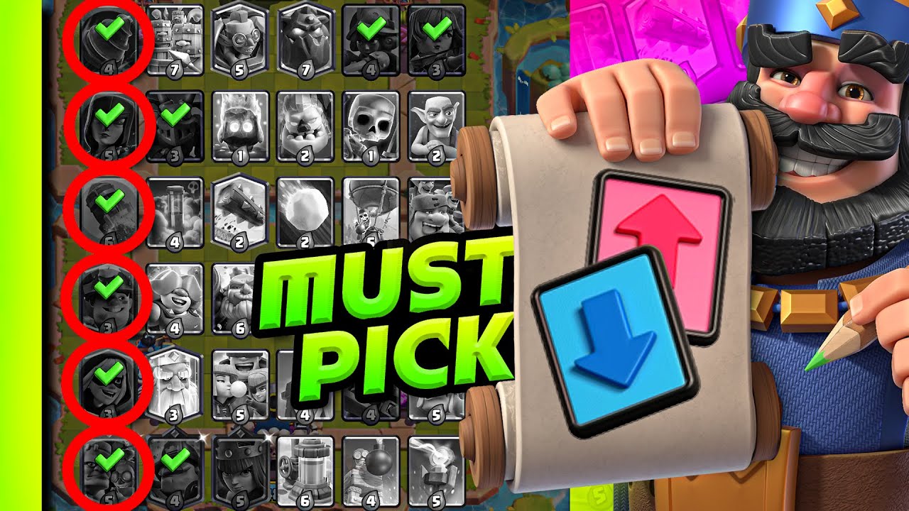 MOLT PLAYS Mega Draft 
