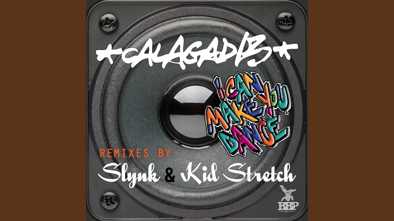 Back To the Power (Slynk Remix)
