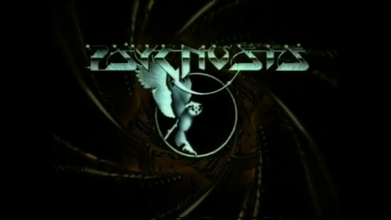 Psygnosis (1994)