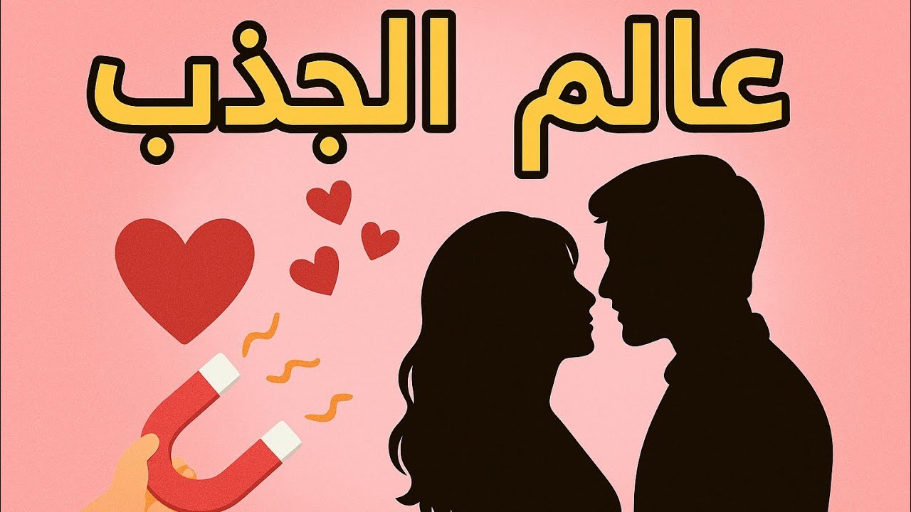 سيكولوجية انجذاب المرأة للرجل 