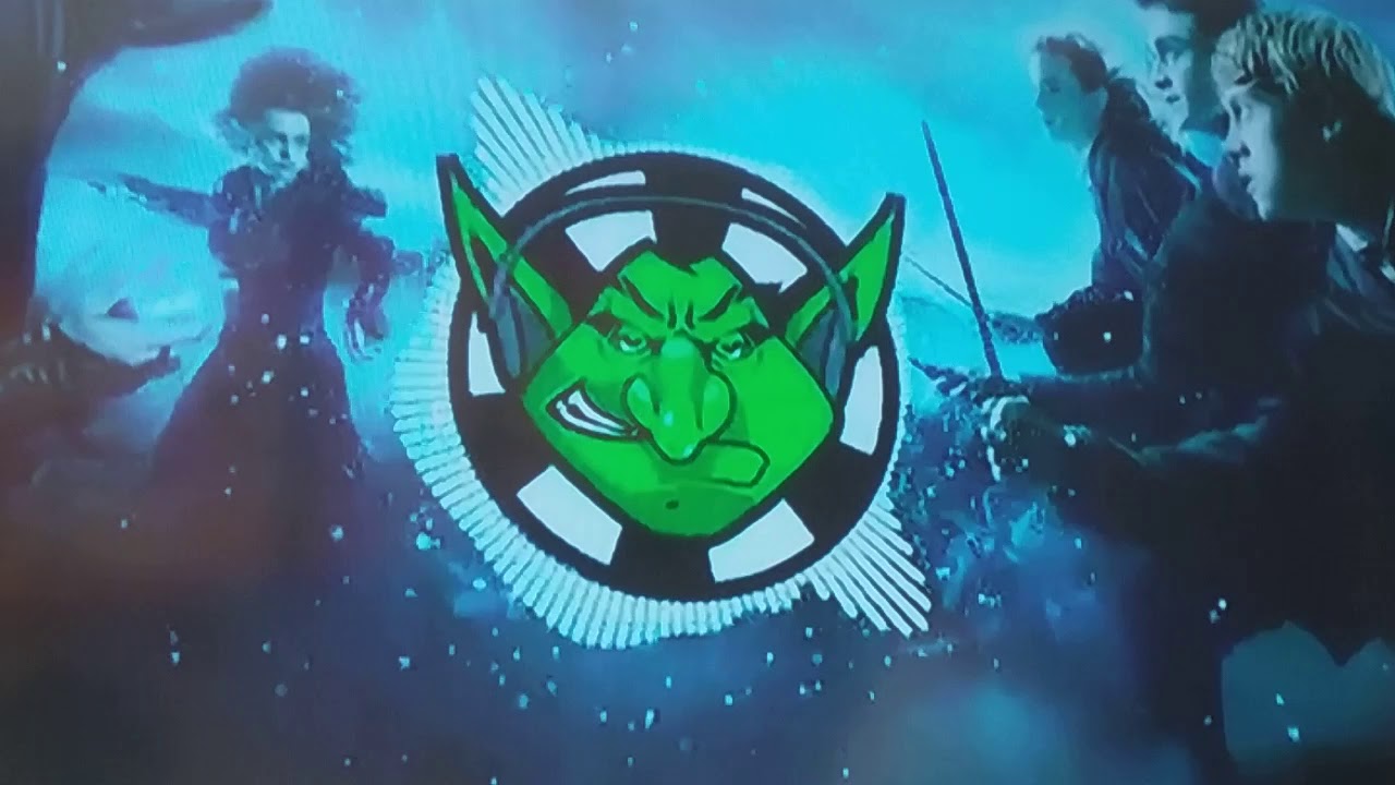 Logo chaine