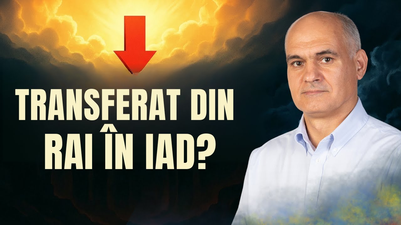 Păcatul în Rai: Este Posibil? Ce spune Biblia