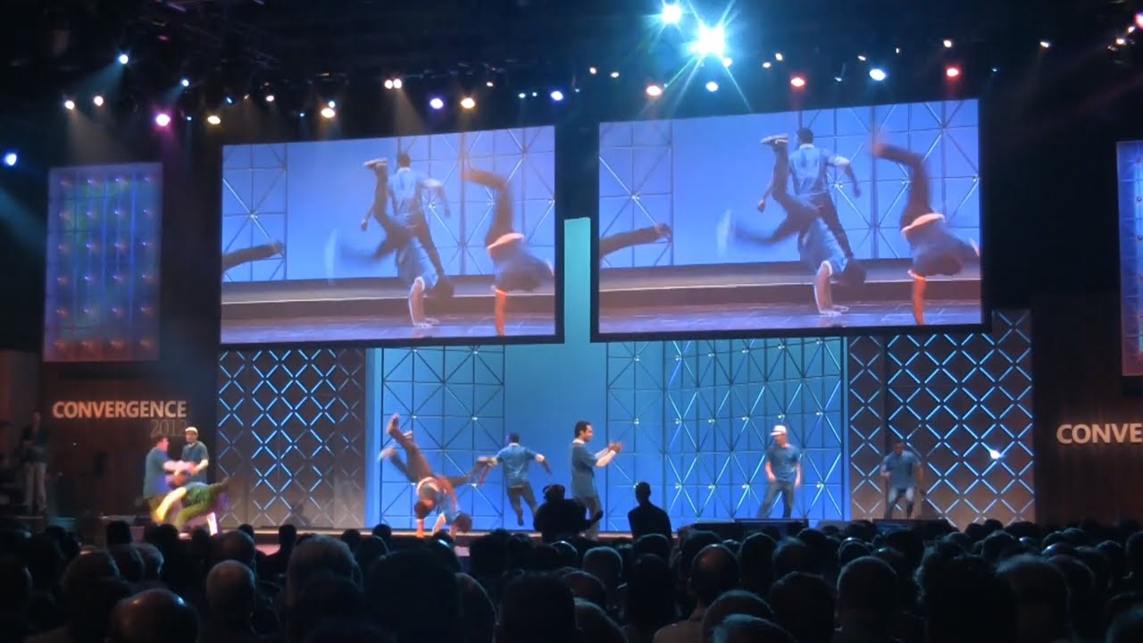 Dance Houston | World-Class Culture and Entertainment