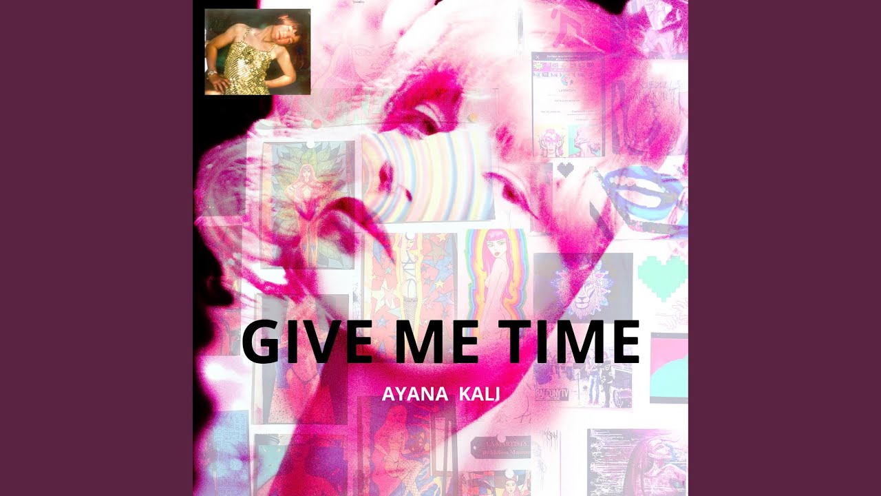 Give me time