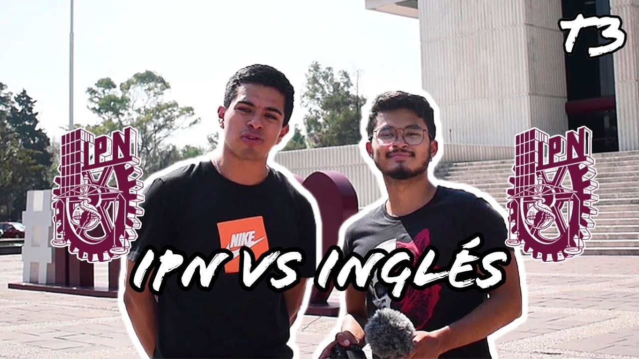 Politécnicos vs Inglés, Zacatenco (IPN) | GANG