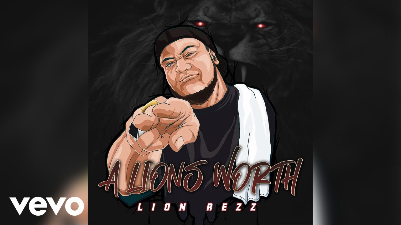 Lion Rezz - Feel it in the Roots (Audio) ft. SilvaMC