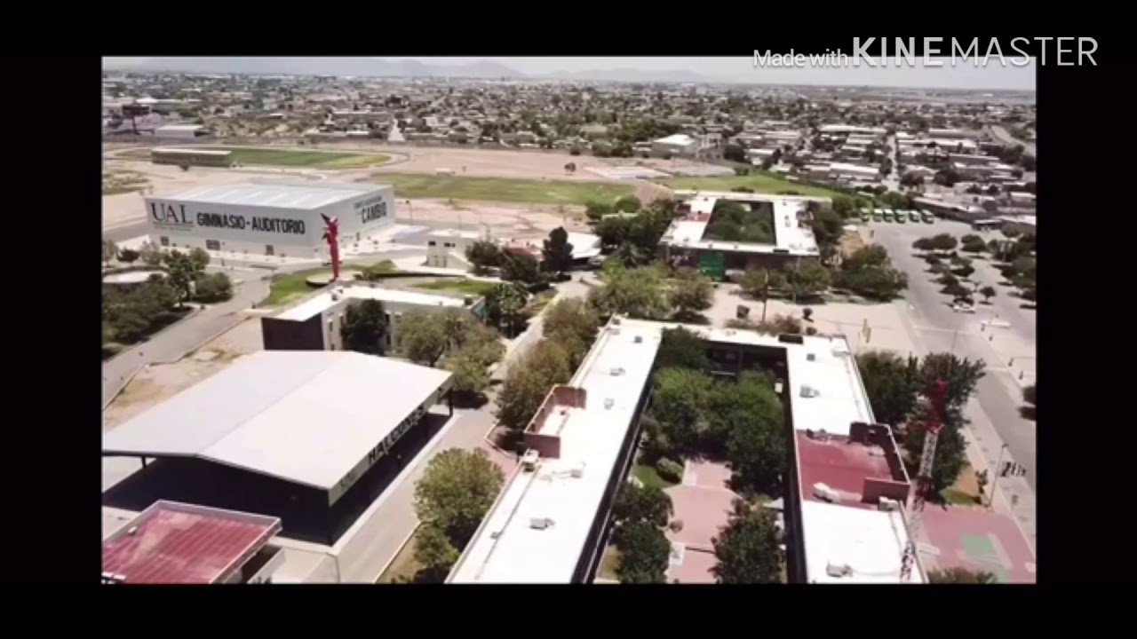 Himno de la Universidad Autonoma de la Laguna. Generación 2016-2020