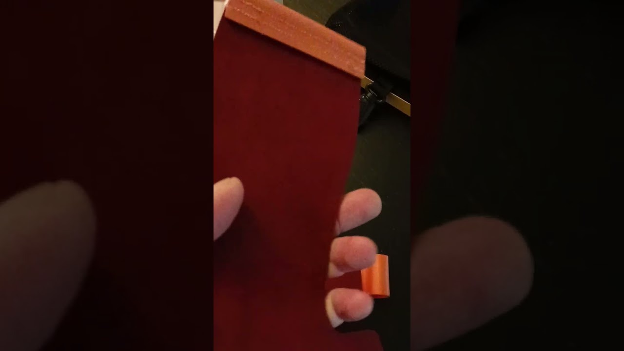 Velites All Terrain Grips ( Orange )