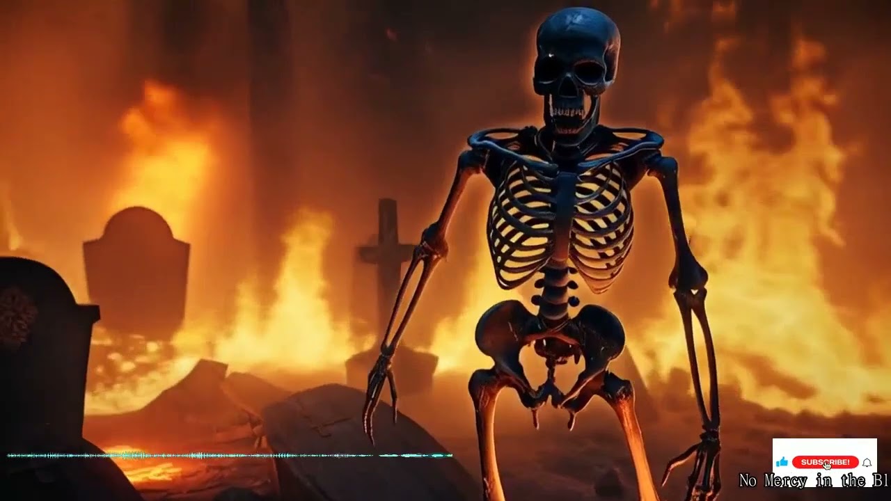 Blood on the Strings &ndash; A Dark Country Journey - Revenge Ballad Ver 1 The Ashes Waltz Ver 1