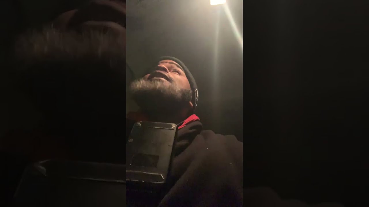 DJ eighteenwild is live!