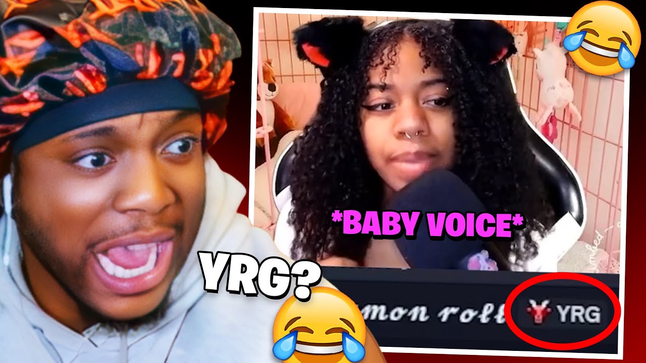 TRYING NOT TO CRINGE IS IMPOSSIBLE *YRG MEMES EDITION*