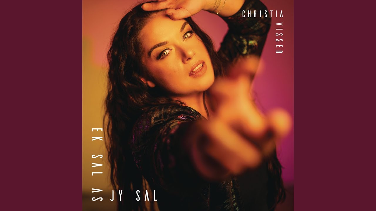Ek Sal As Jy Sal