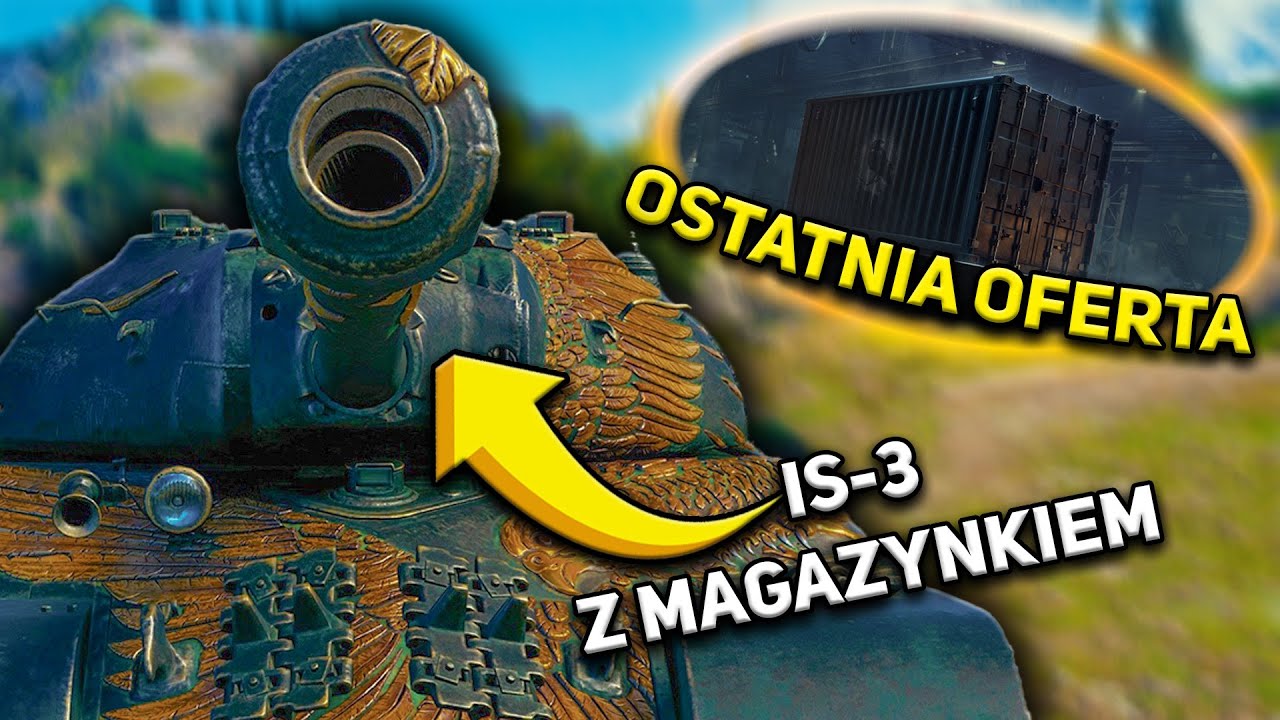 DOBRA OFERTA W ROZSĄDNEJ CENIE? - IS-3A Peregrine